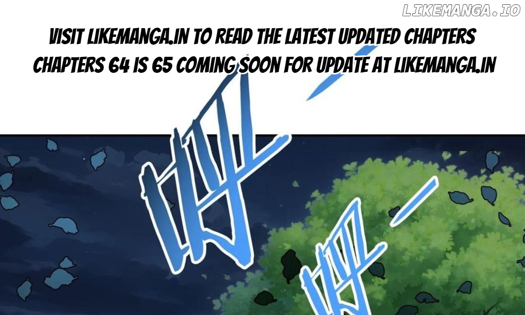 God of Learning Chapter 63 - page 1